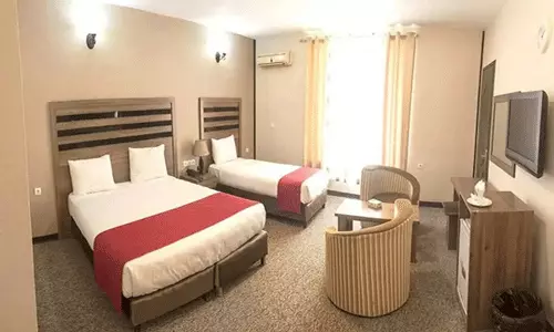 هتل پارس نیک کیش هتل پارس نیک کیش